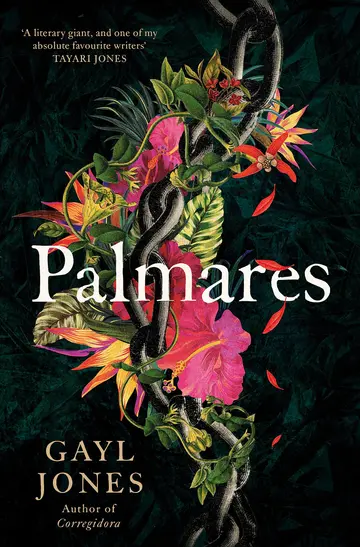 Cover of Palmares