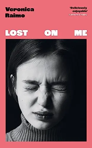 Cover of Lost on Me