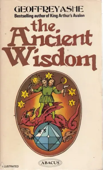 Cover of Ancient Wisdom