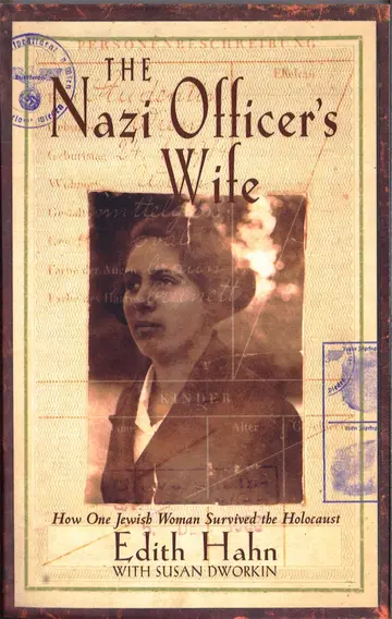 Cover of Nazi Officer'S Wife