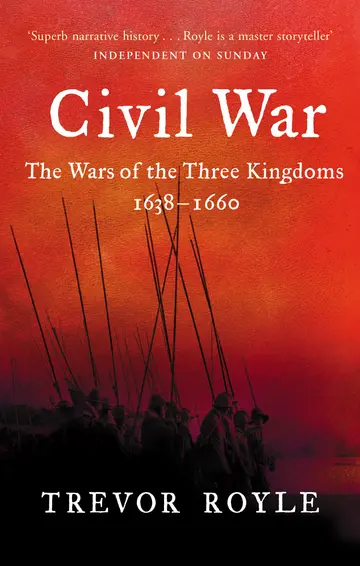 Cover of Civil War