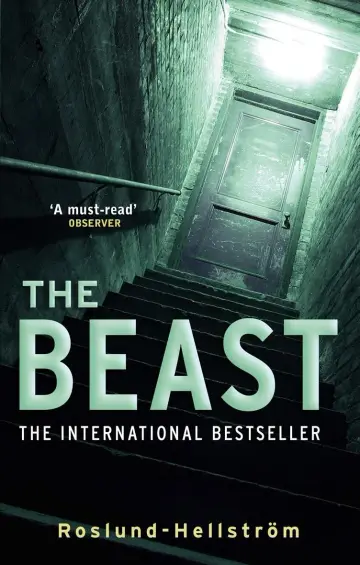 Cover of Beast