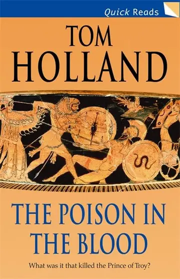 Cover of The Poison in the Blood