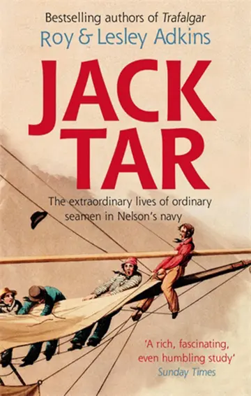 Cover of Jack Tar