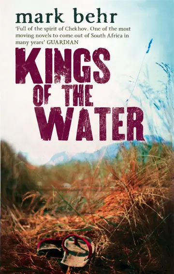 Cover of Kings of the Water