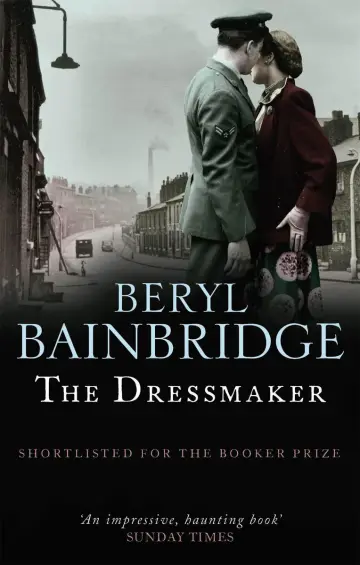 Cover of The Dressmaker