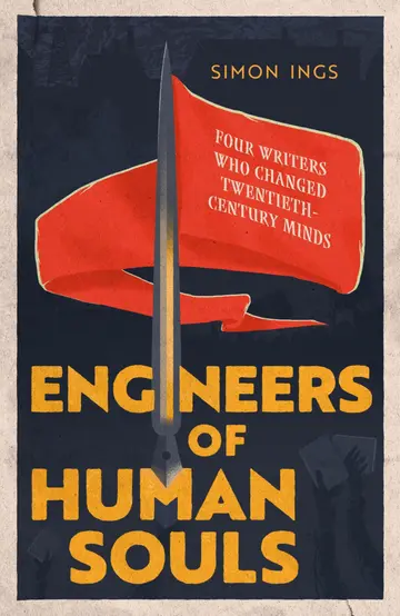 Cover of Engineers of Human Souls