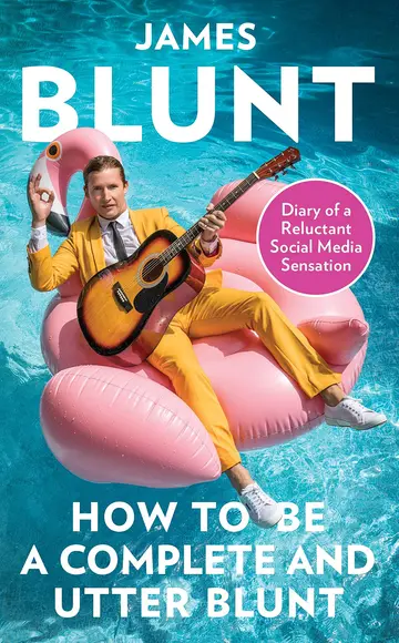 Cover of How to Be a Complete and Utter Blunt