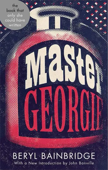 Cover of Master Georgie