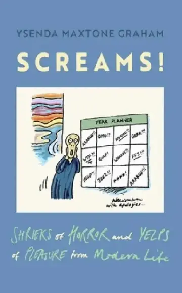 Cover of Screams