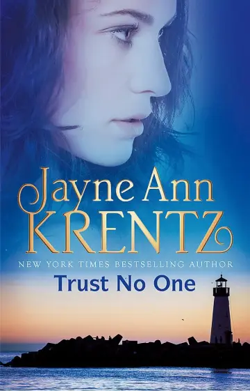 Cover of Trust No One