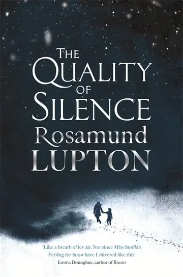 Cover of The Quality of Silence