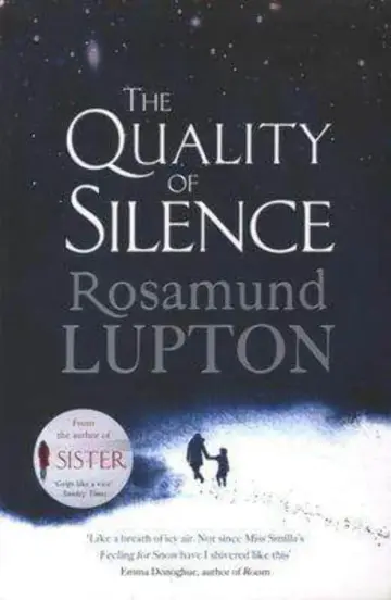 Cover of The Quality of Silence