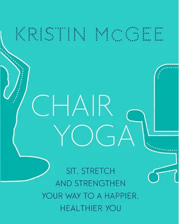 Cover of Chair Yoga