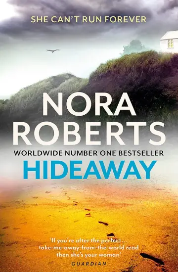Cover of Hideaway