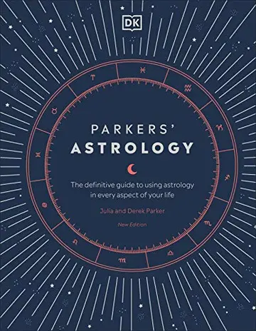 Cover of Parkers' Astrology