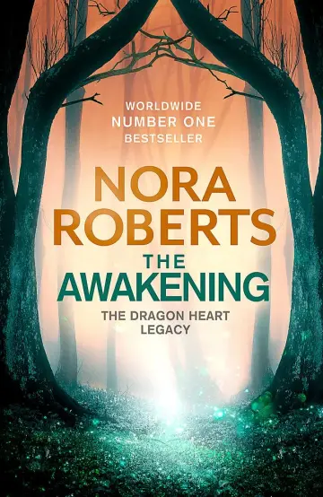 Cover of The Awakening