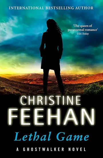 Cover of Lethal Game