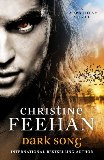Cover of Dark Song