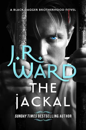 Cover of The Jackal