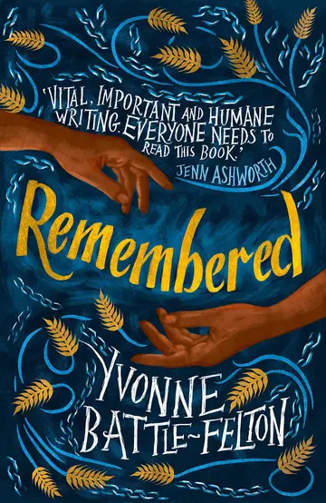 Cover of Remembered