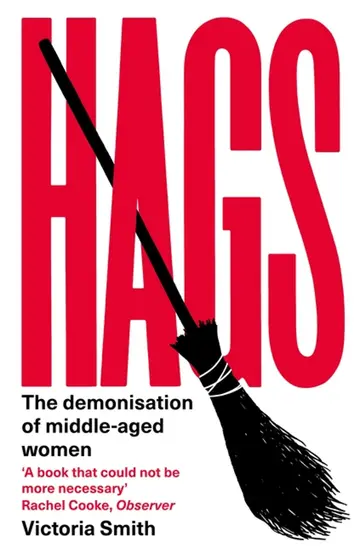 Cover of Hags