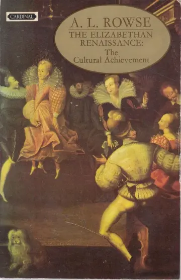 Cover of The Cultural Achievement (v. 2)