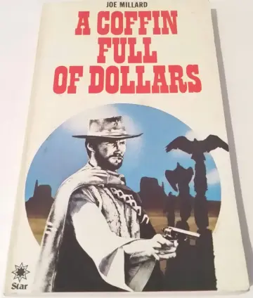 Cover of Coffin Full of Dollars