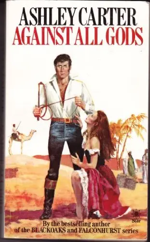 Cover of Against All Gods
