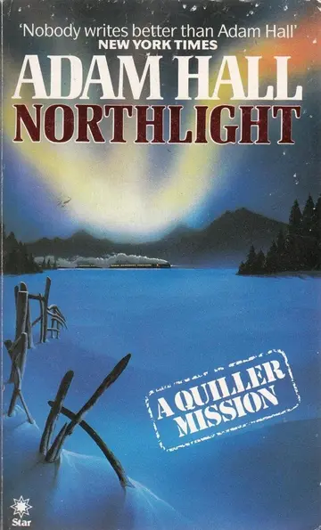 Cover of Northlight