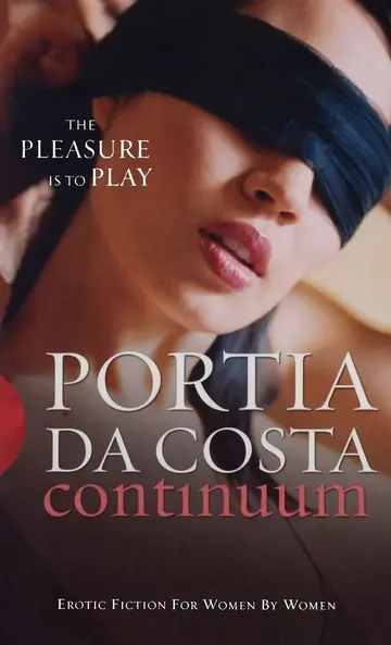 Cover of Continuum