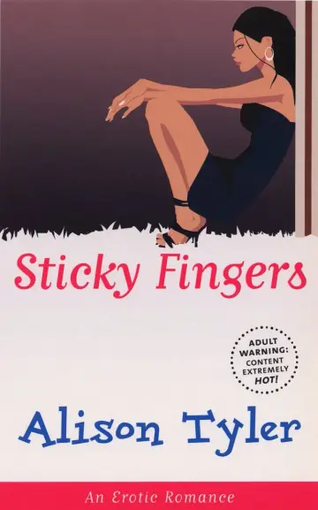 Cover of Sticky Fingers