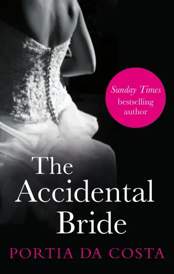 Cover of The Accidental Bride