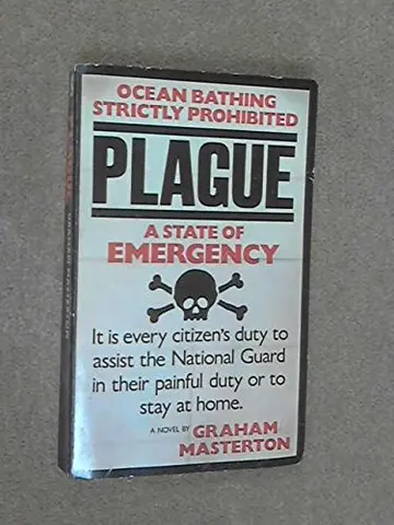 Cover of Plague