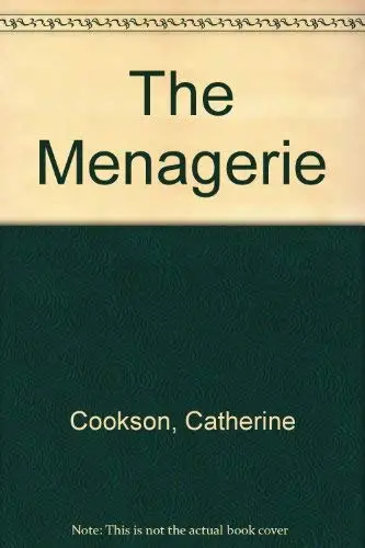 Cover of Menagerie