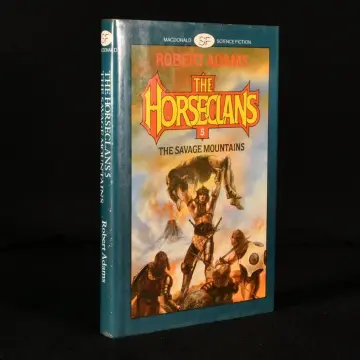 Cover of Savage Mountains