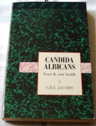 Cover of Candida Albicans