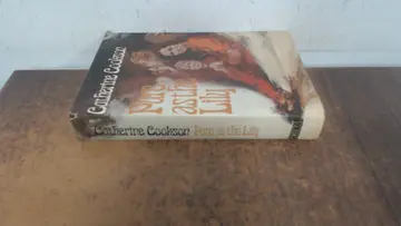 Cover of Pure as the Lily