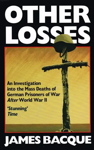 Cover of Other Losses