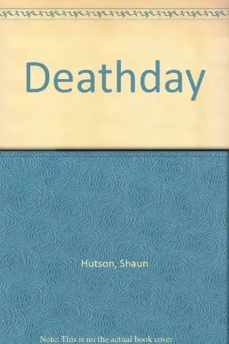Cover of Death Day