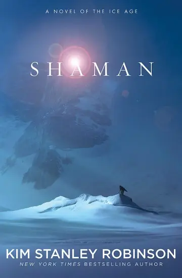 Cover of Shaman