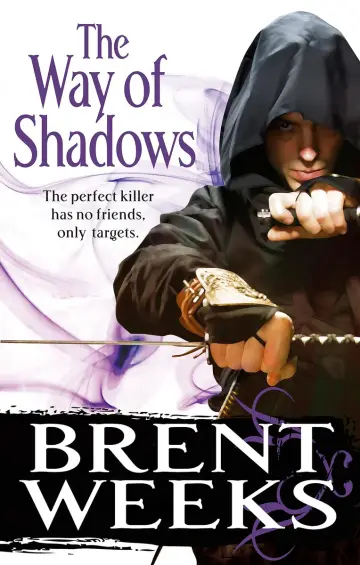 Cover of Way of Shadows