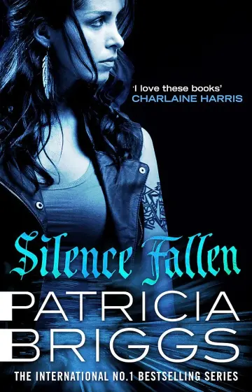 Cover of Silence Fallen