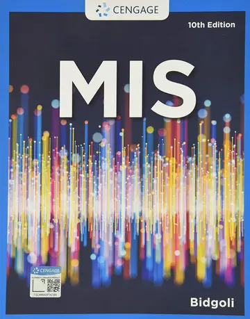 Cover of Mis