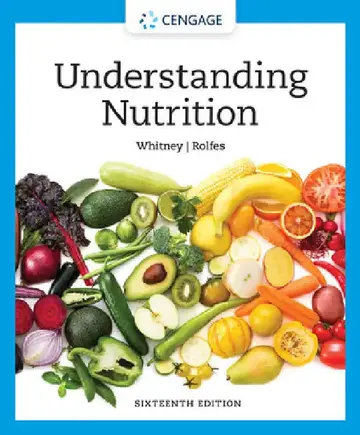 Cover of Understanding Nutrition