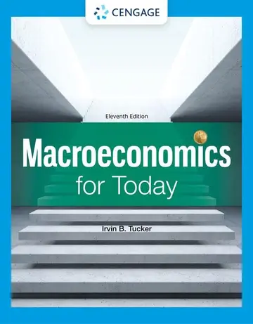 Cover of Macroeconomics for Today
