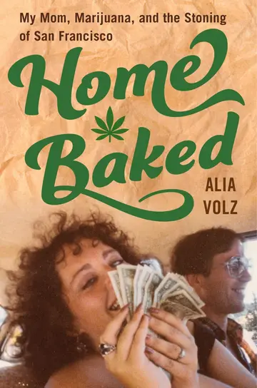 Cover of Home Baked