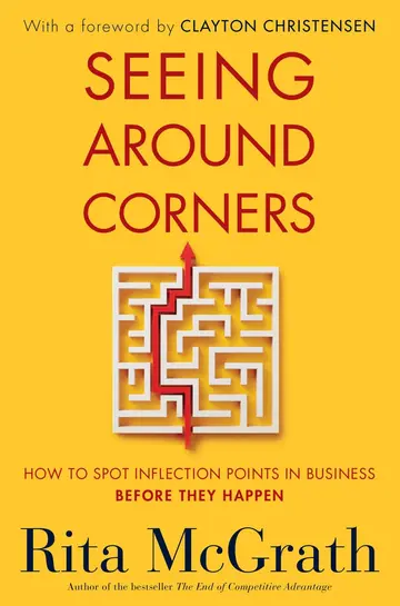 Cover of Seeing Around Corners