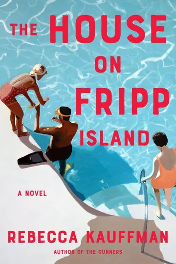 Cover of House on Fripp Island