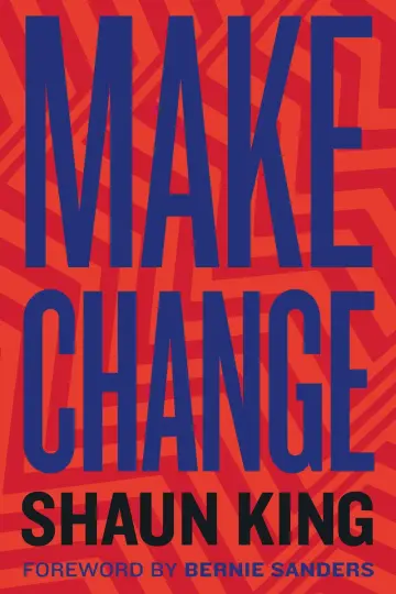 Cover of Make Change